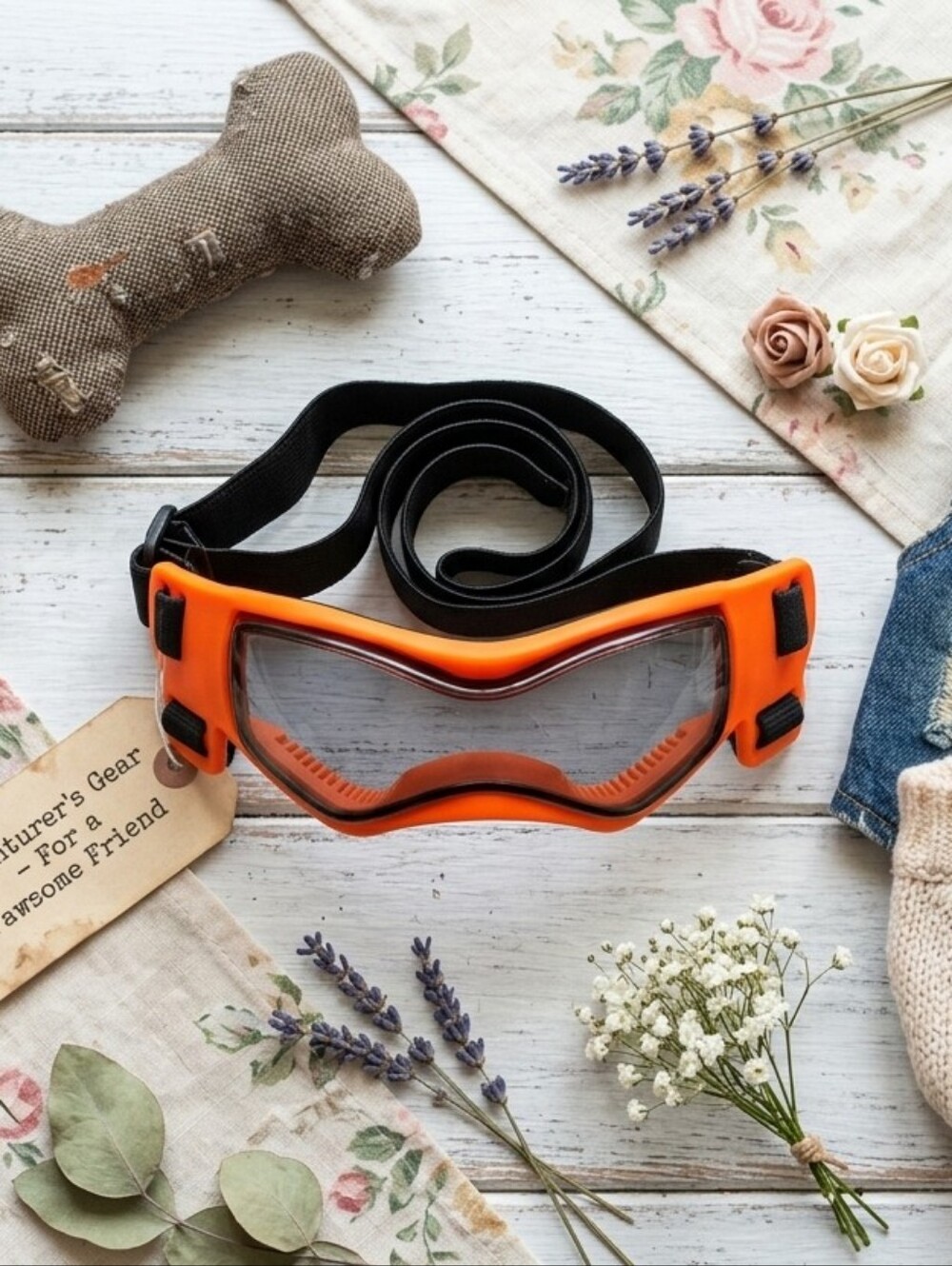 Dog Goggles - Picture 16 of 16